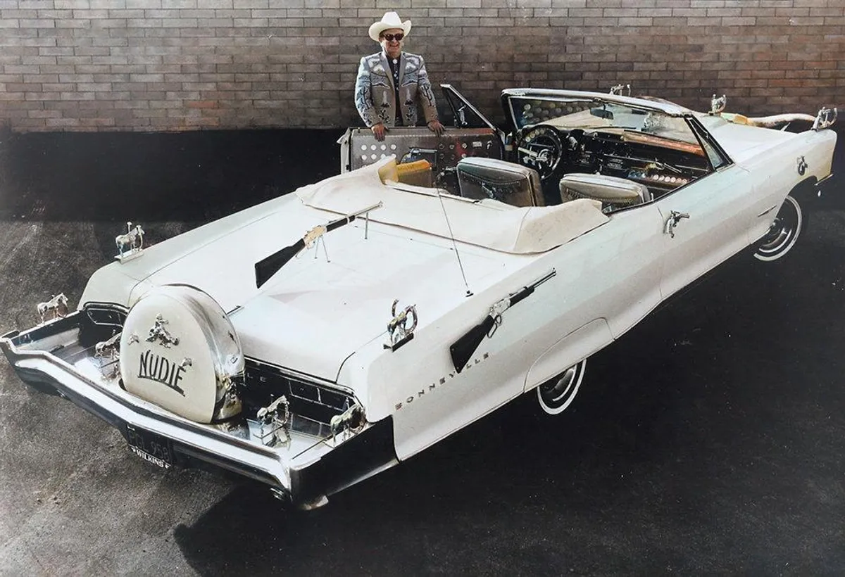 Ukrainian refugee - american style