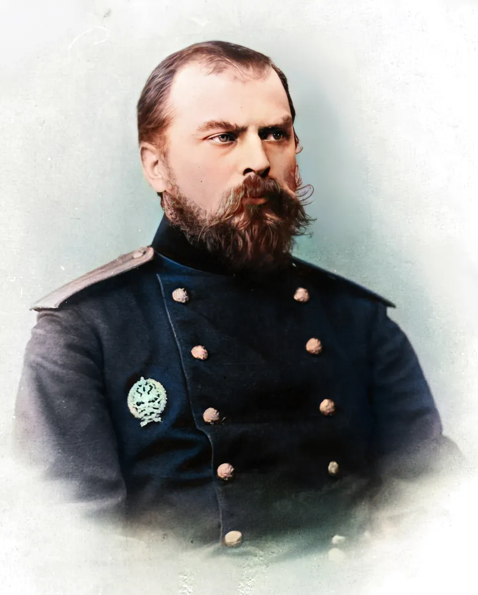 Father of the electric tram - Fedir Pirocki