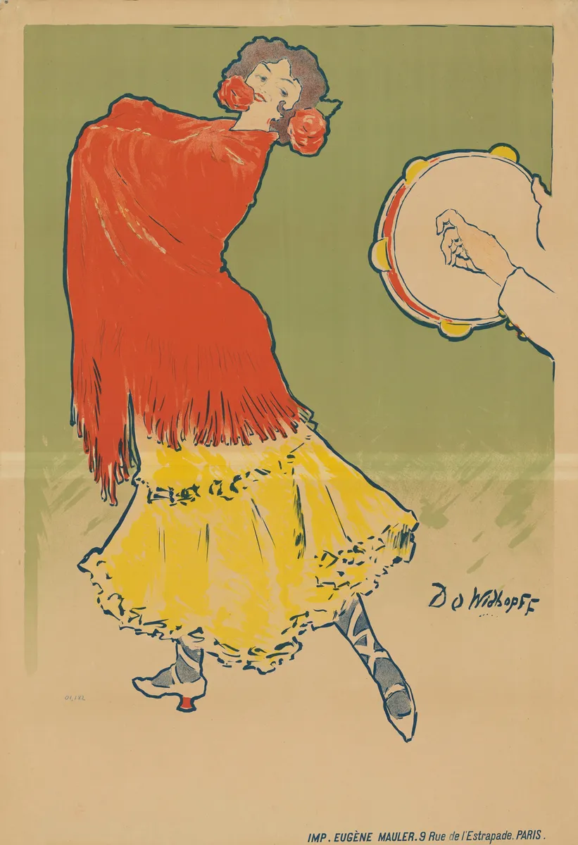 Пілар Монтеро (1901)