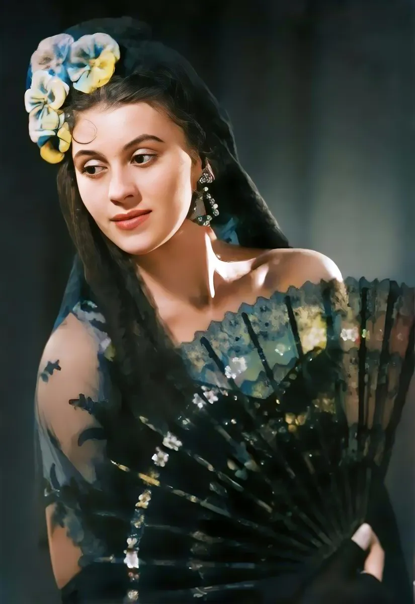 Вишукане вбрання Роми Прийми-Богачевської