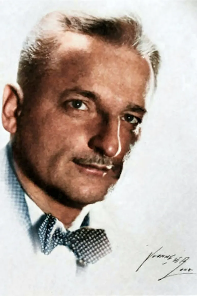 Автор "Carol of the bells" Петро Вільховський