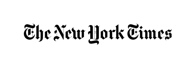 Нью-Йорк Таймз