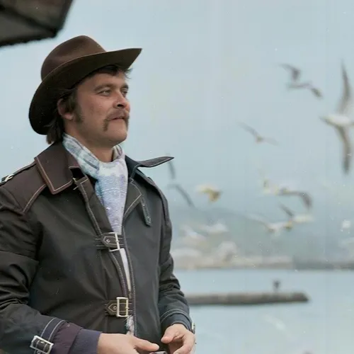 Душа українського кіна Іван Миколайчук