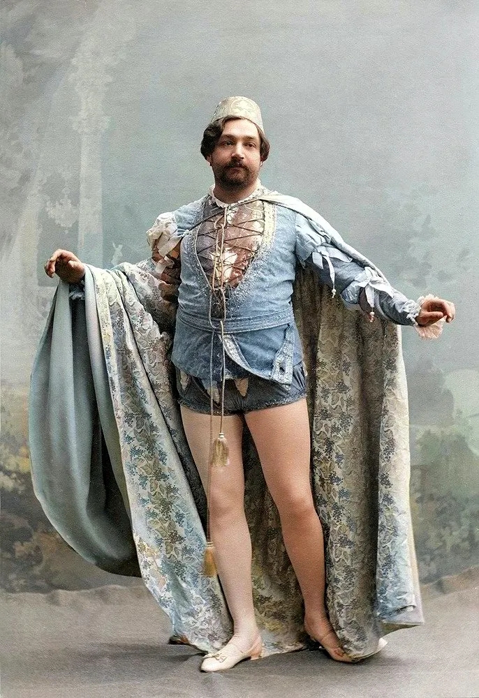Ivan Alchevskij