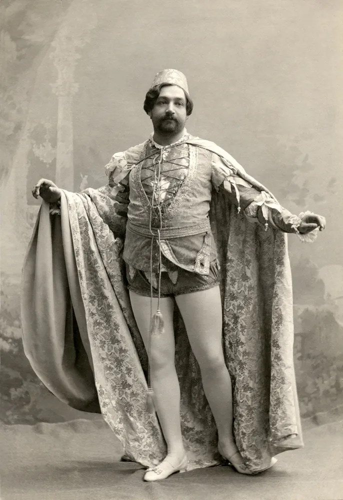 Ivan Alchevskij