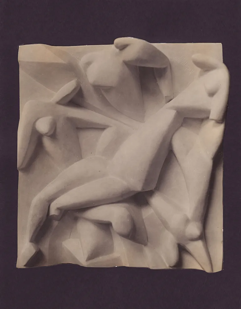 Sketch for Ceiling