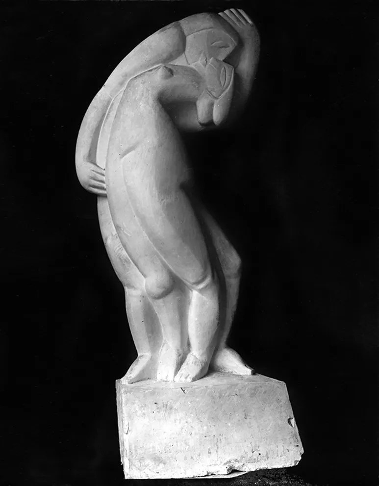 The Kiss