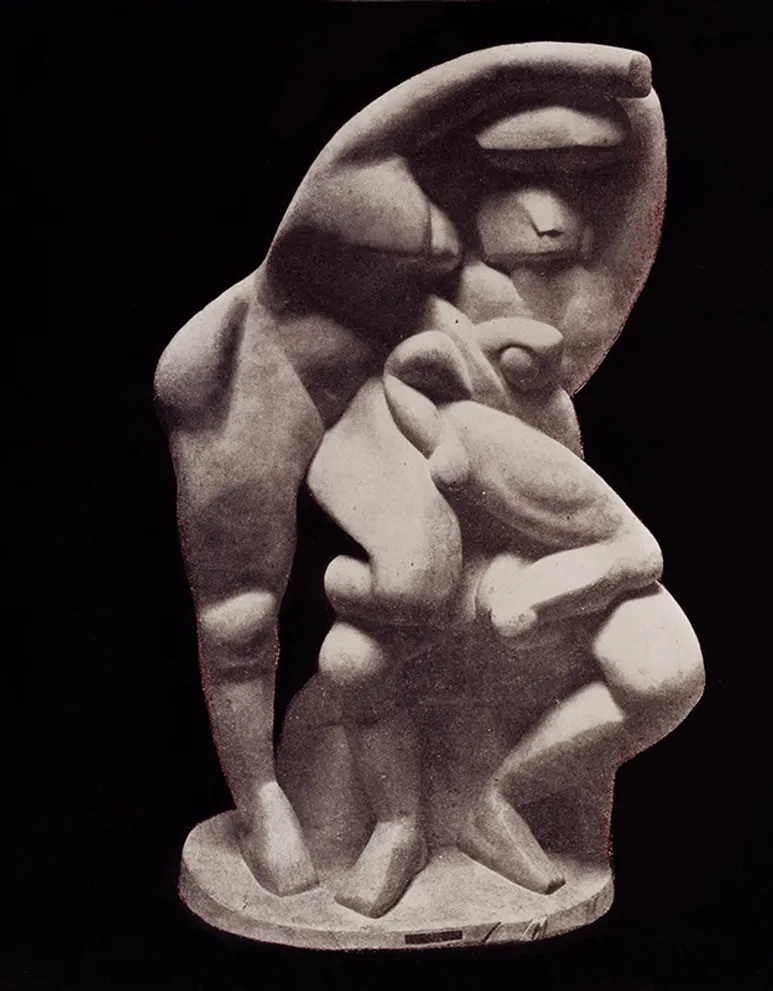 Family Life, 1912