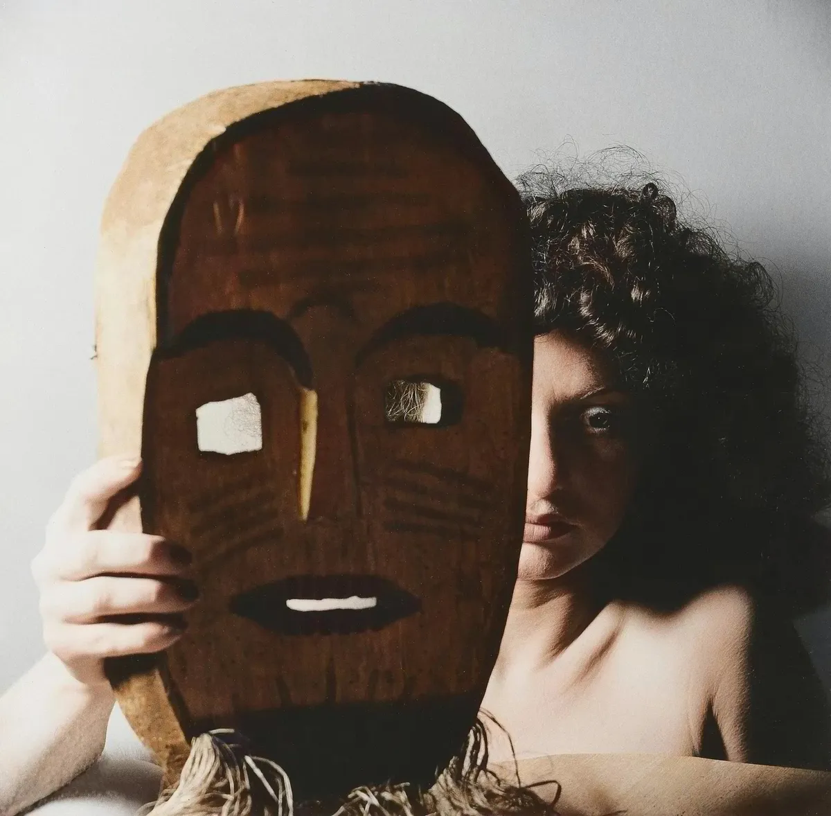 Вона передбачила американський андеграундний кінематограф