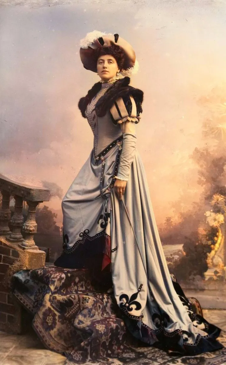 Найвидатніша співачка світу XX ст. - Соломія Крушельницька