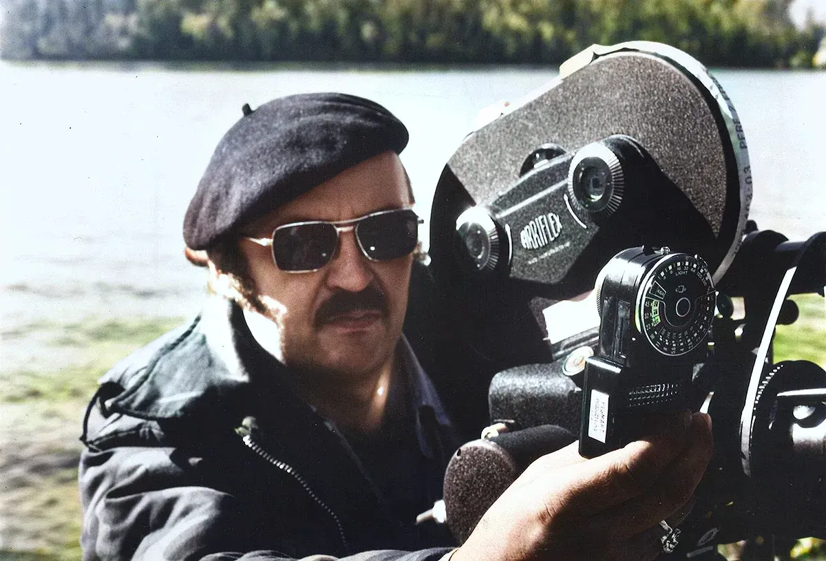 Slavko Nowycki (1934—2019)