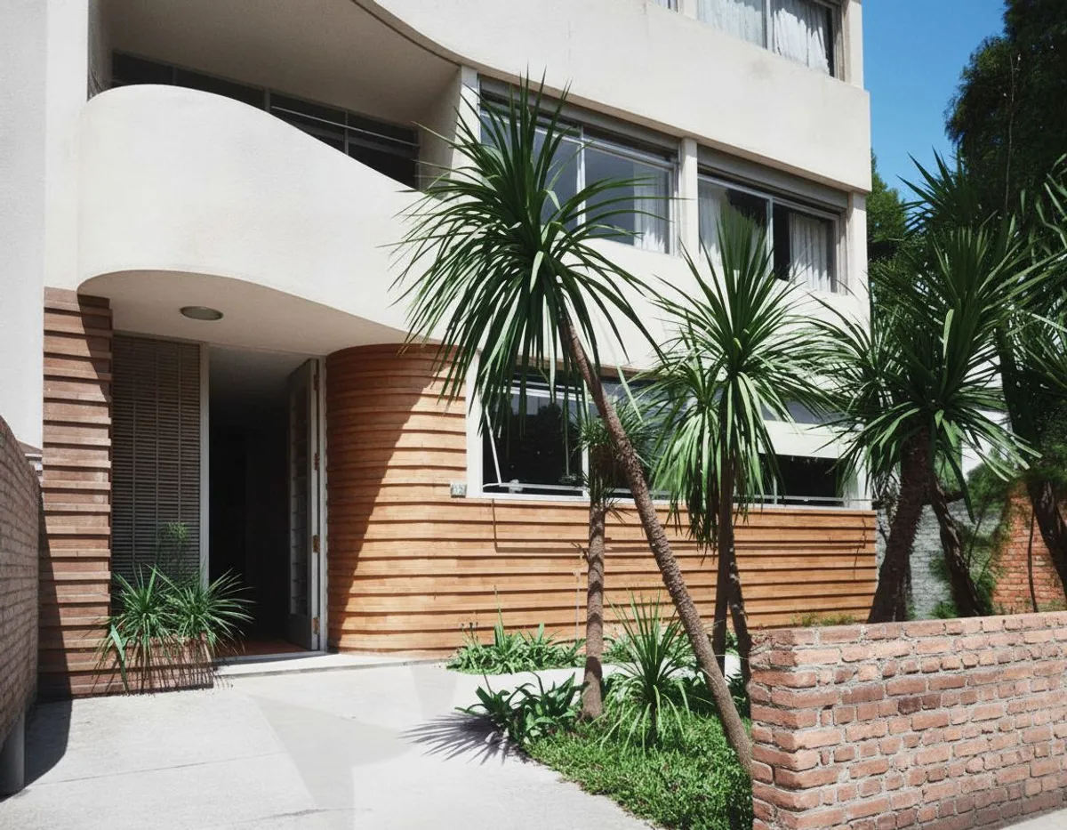 Edifício Mina Klabin, São Paulo (SP), Brasil - 1939 