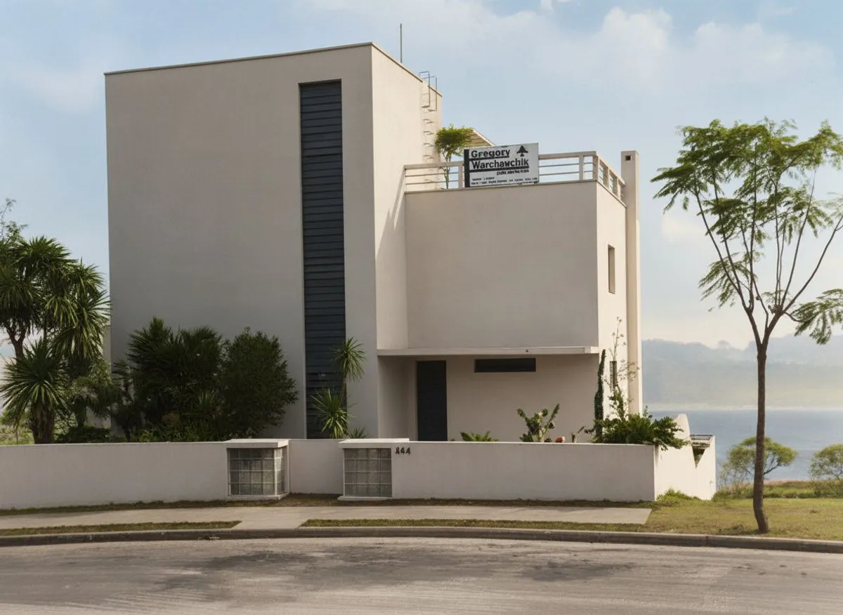 Brazil's First Modernism