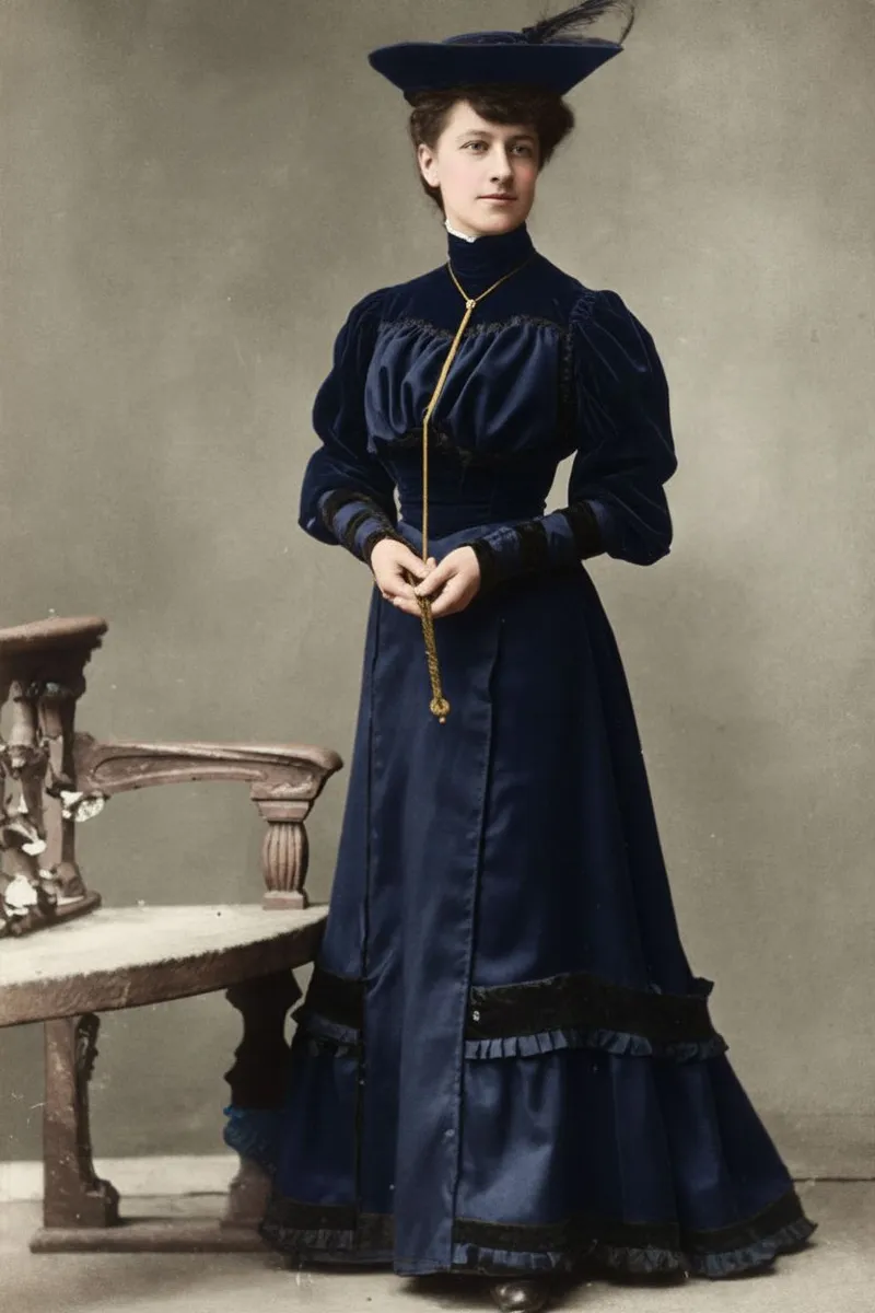 Sofia Nalepinska-Boychuk