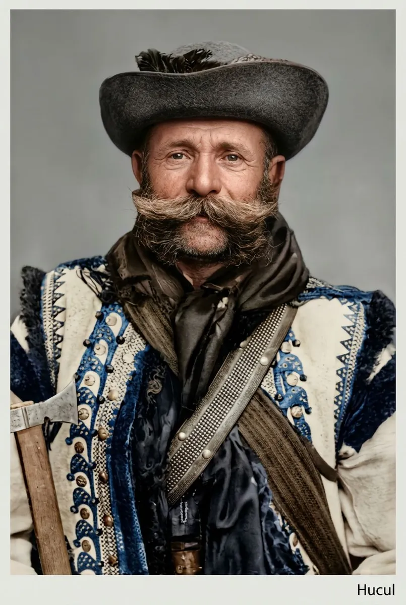 Гуцул