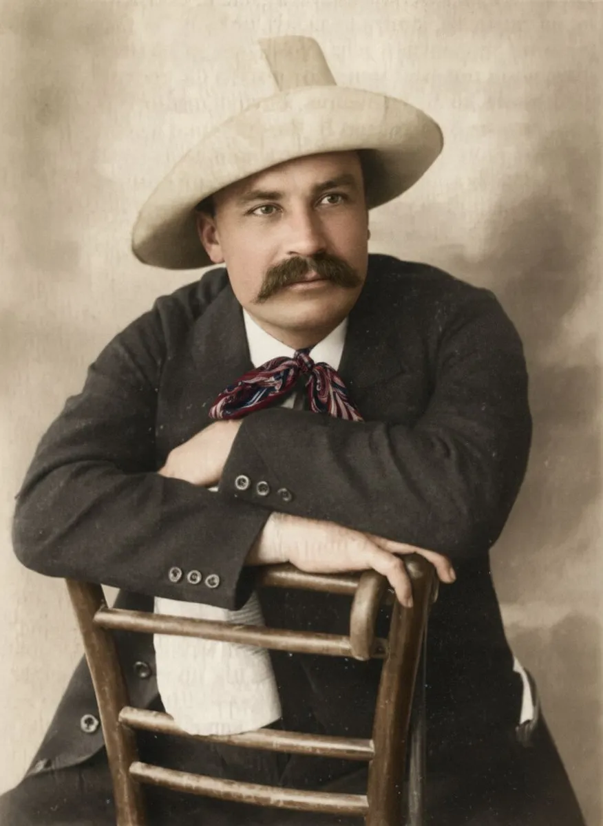 The Odious Vynnychenko