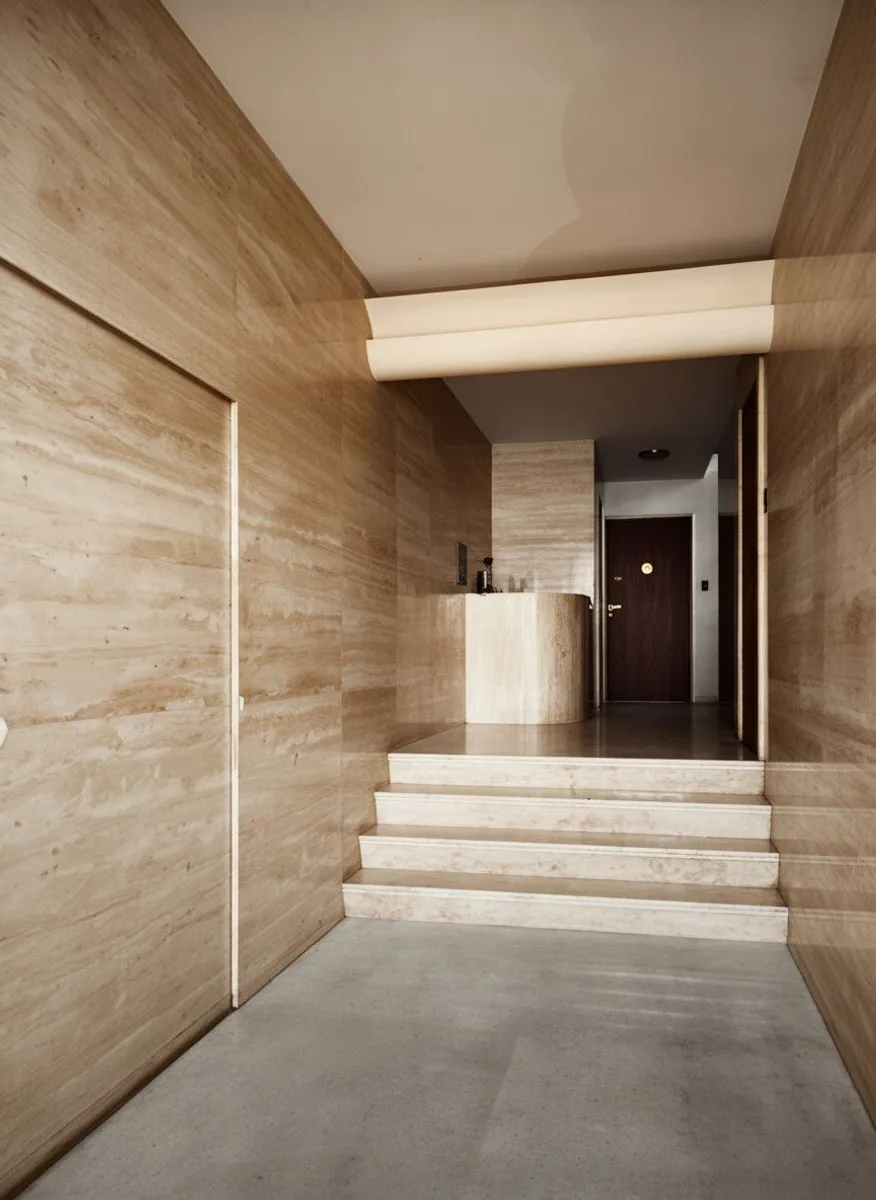 Edifício Mina Klabin, São Paulo (SP), Brasil - 1939 