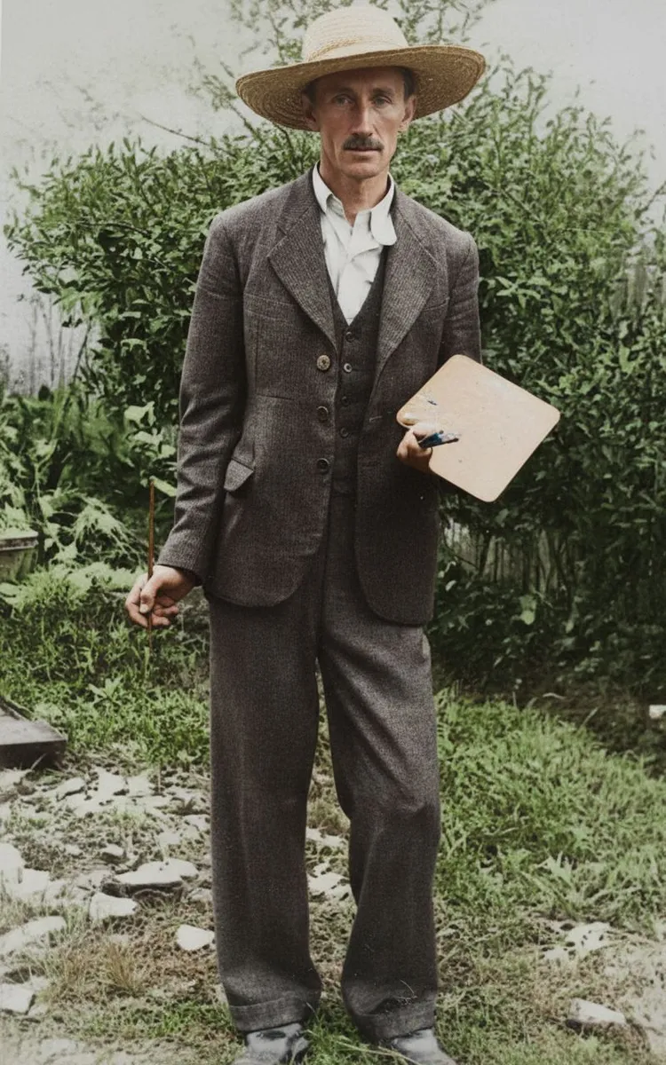 Miguel (Mikhailo) Bakun