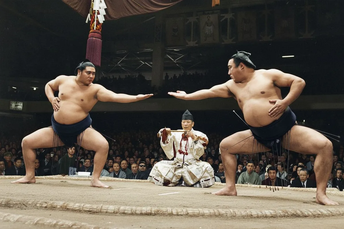 Іва́н Маркіянович Бори́шко на рингу