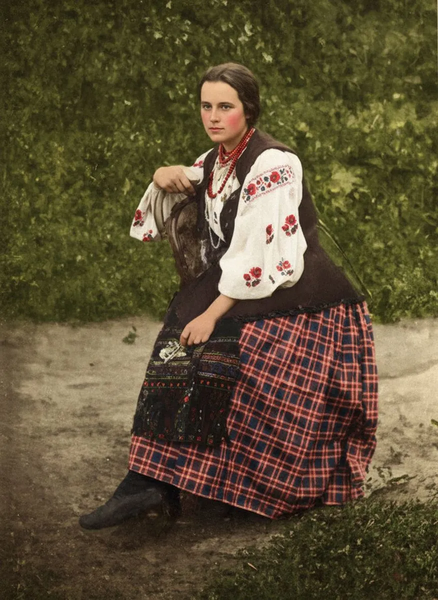 Valentina Radzymovska: founder of the Ukrainian school of physiologists and biochemists