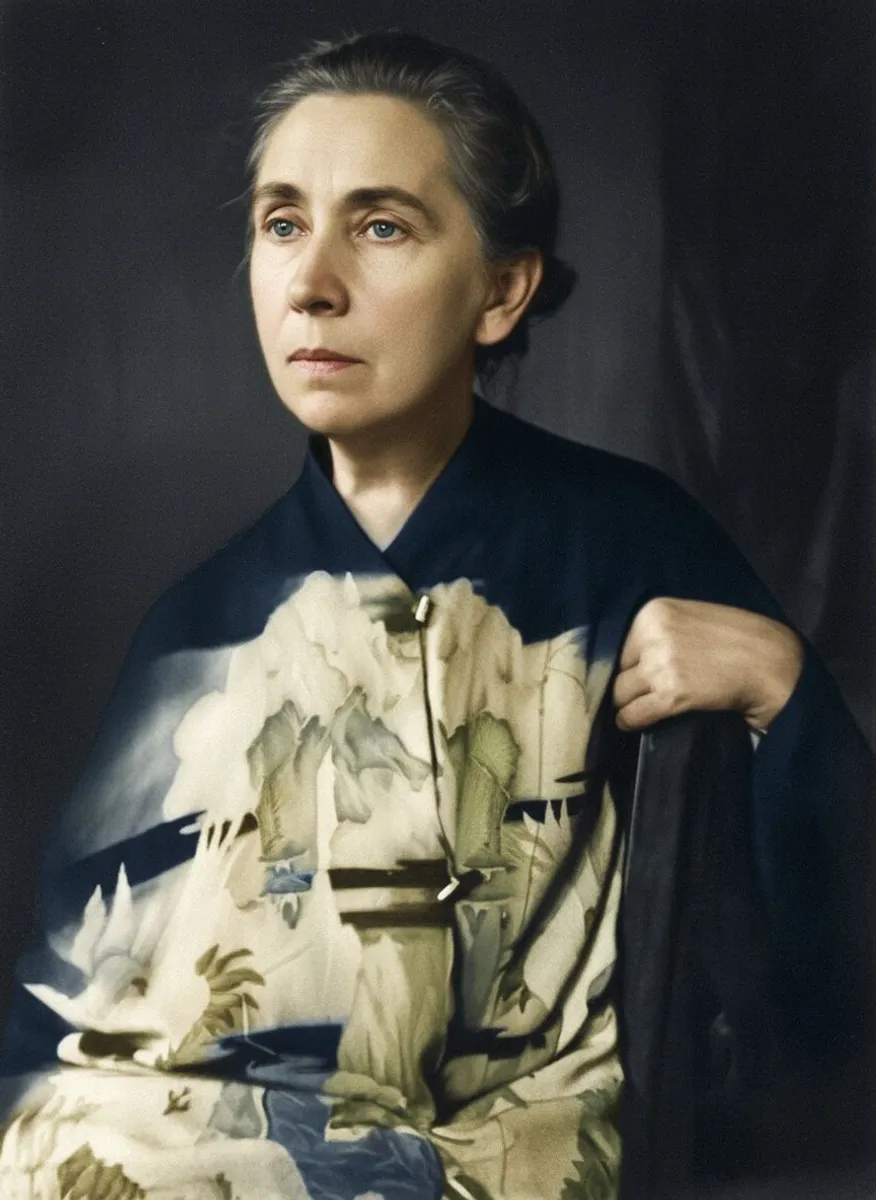 Ярослава Львівна Музика