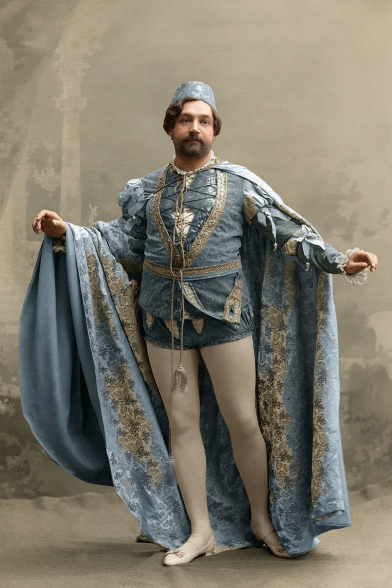 Іван Алчевьский