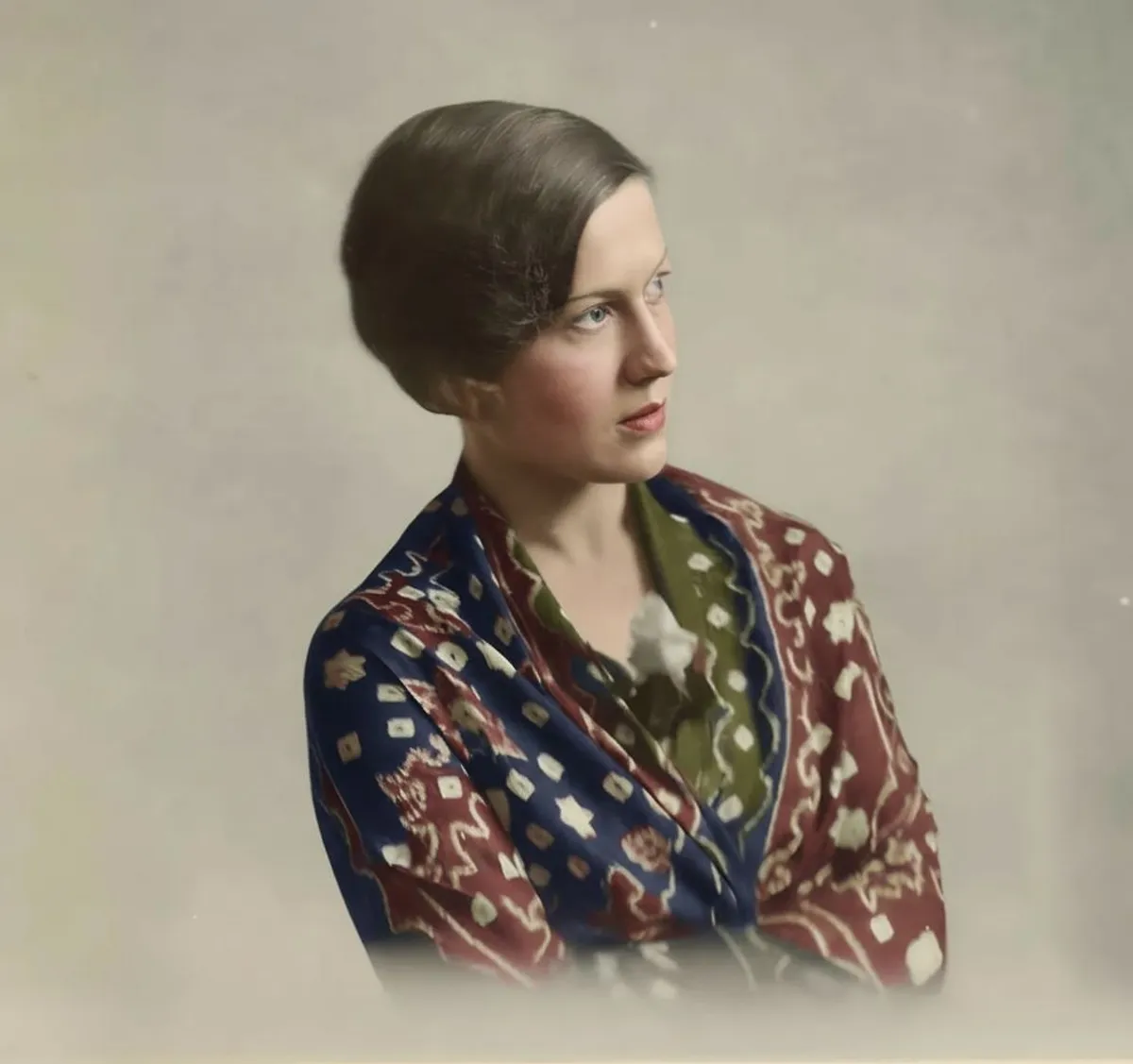 Студійний Портрет Софії Яблонської