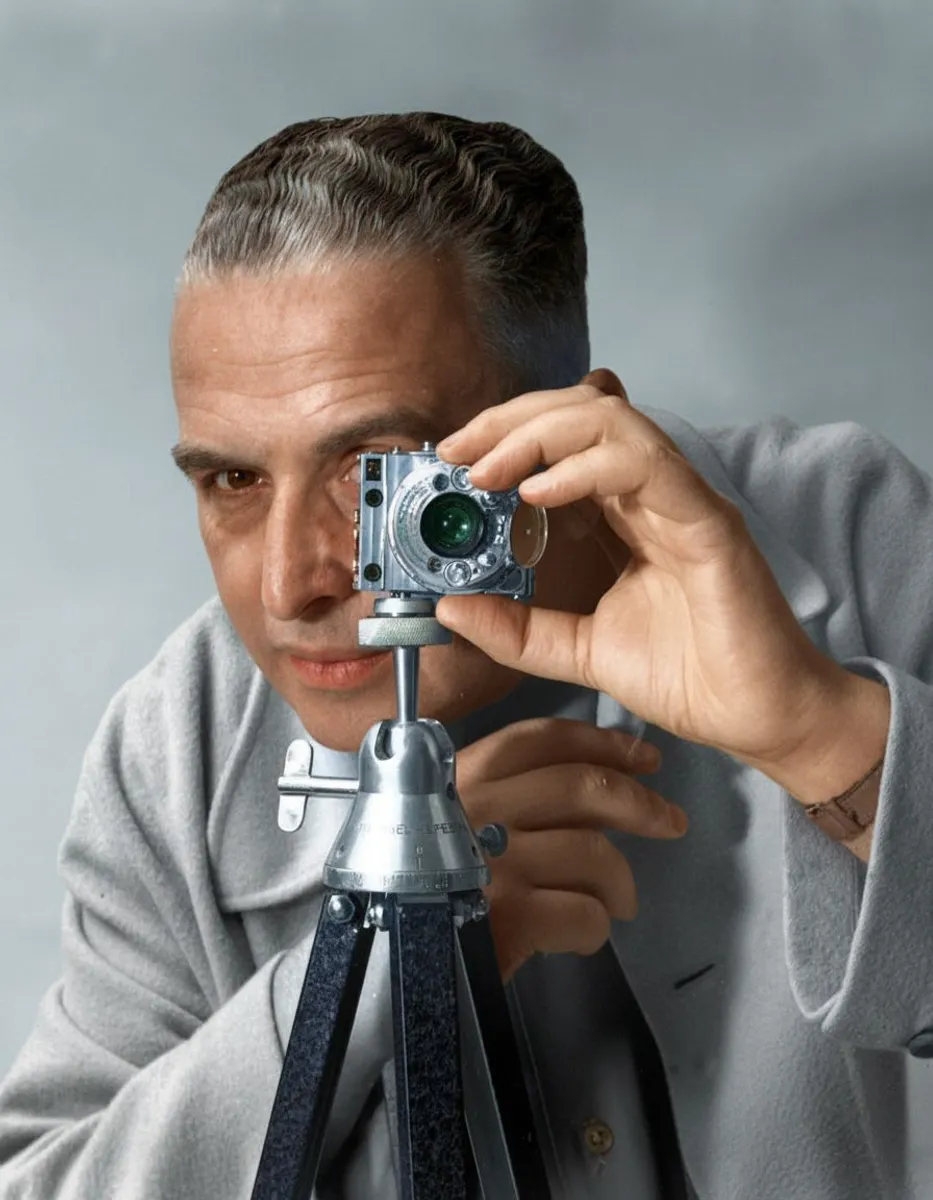 Піонер сучасної архітектури в Бразилії з України - Григорій Варчавчик