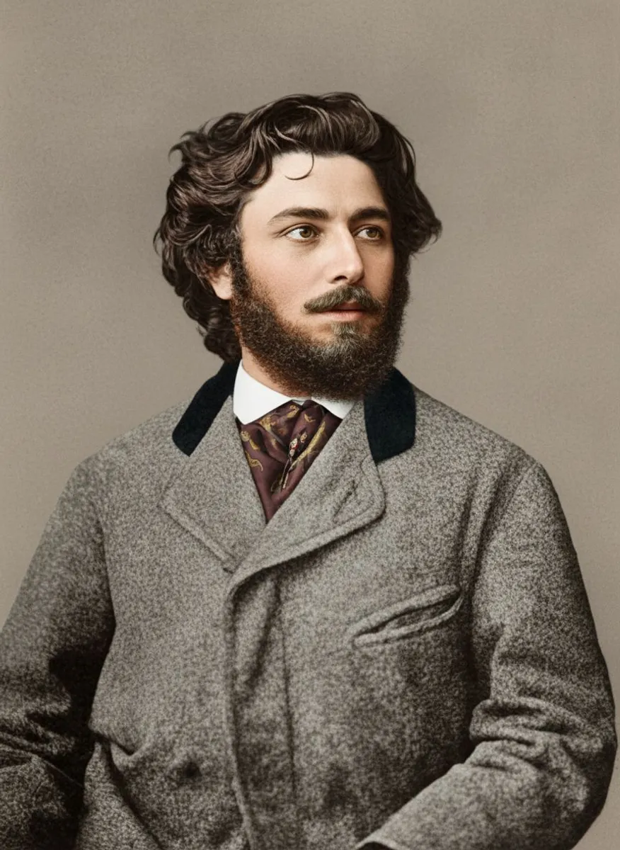 Український феномен художник Куїнджі