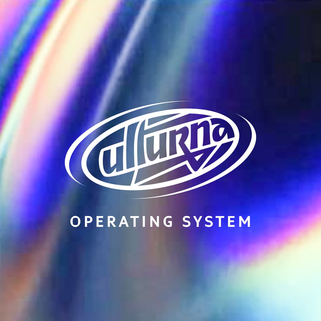 Cultural Operating System: Waitlist now open