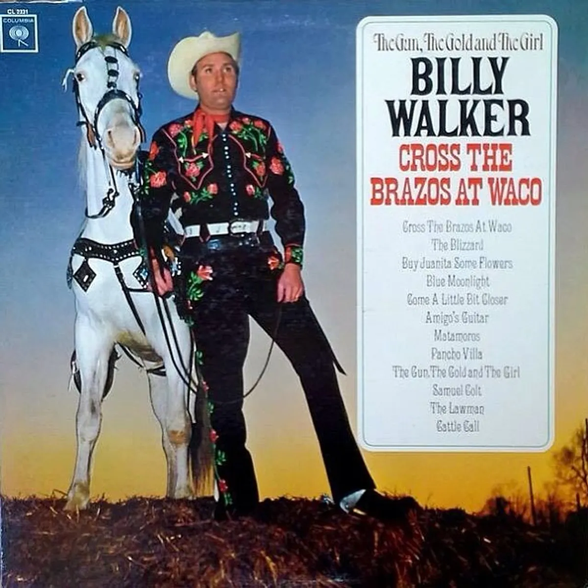 Біллі Вокер у костюмі від Нюді Кон Біллі Вокер у костюмі від Нюді Кон