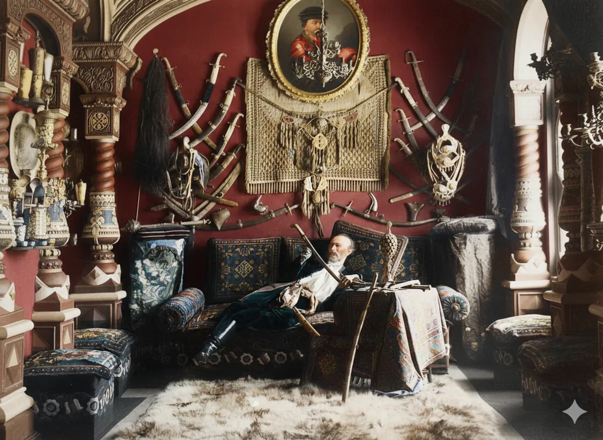 Василь Васильович Тарновський Джуніор Василь Васильович Тарновський Джуніор