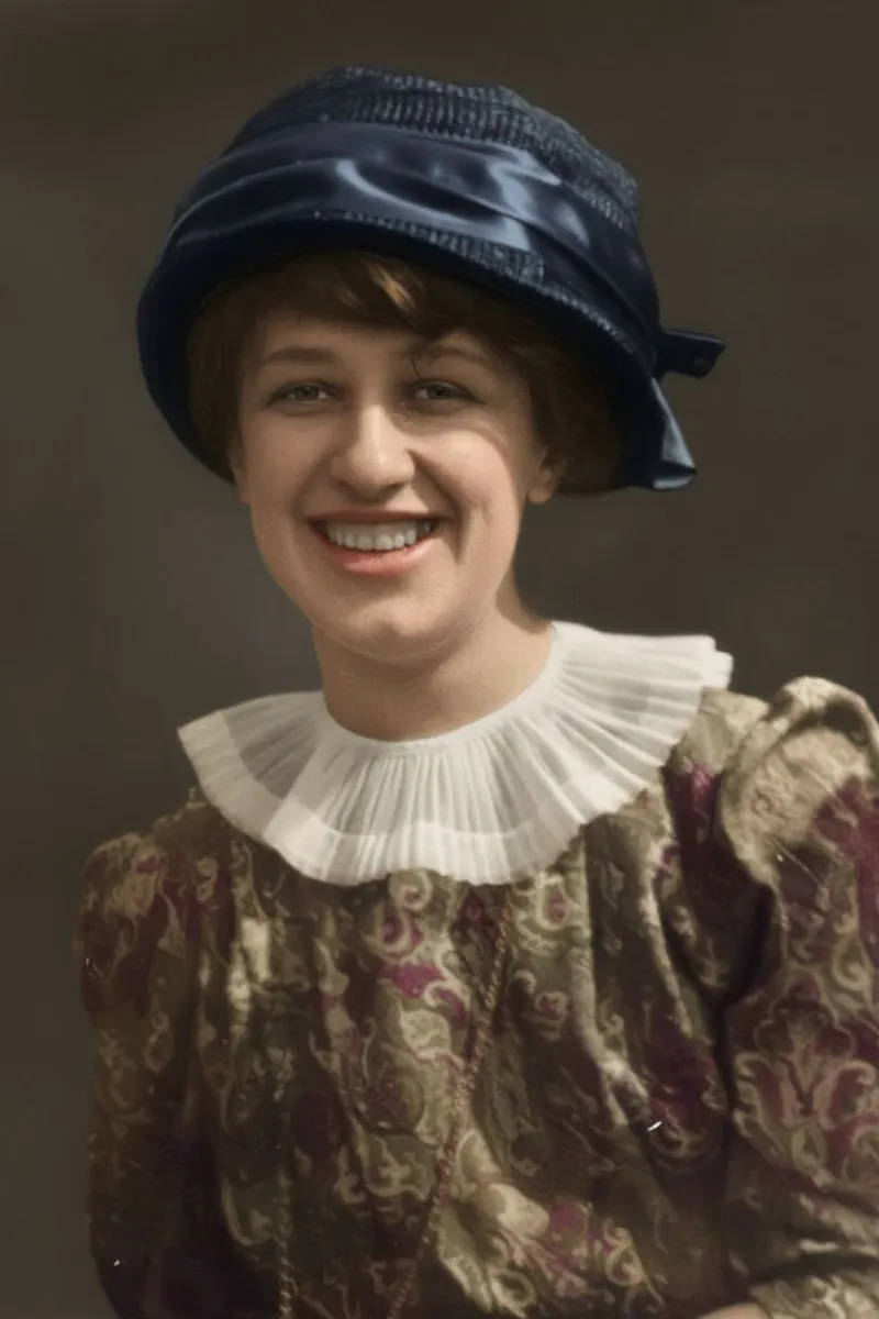 Софія Налепінська–Бойчук Софія Налепінська–Бойчук