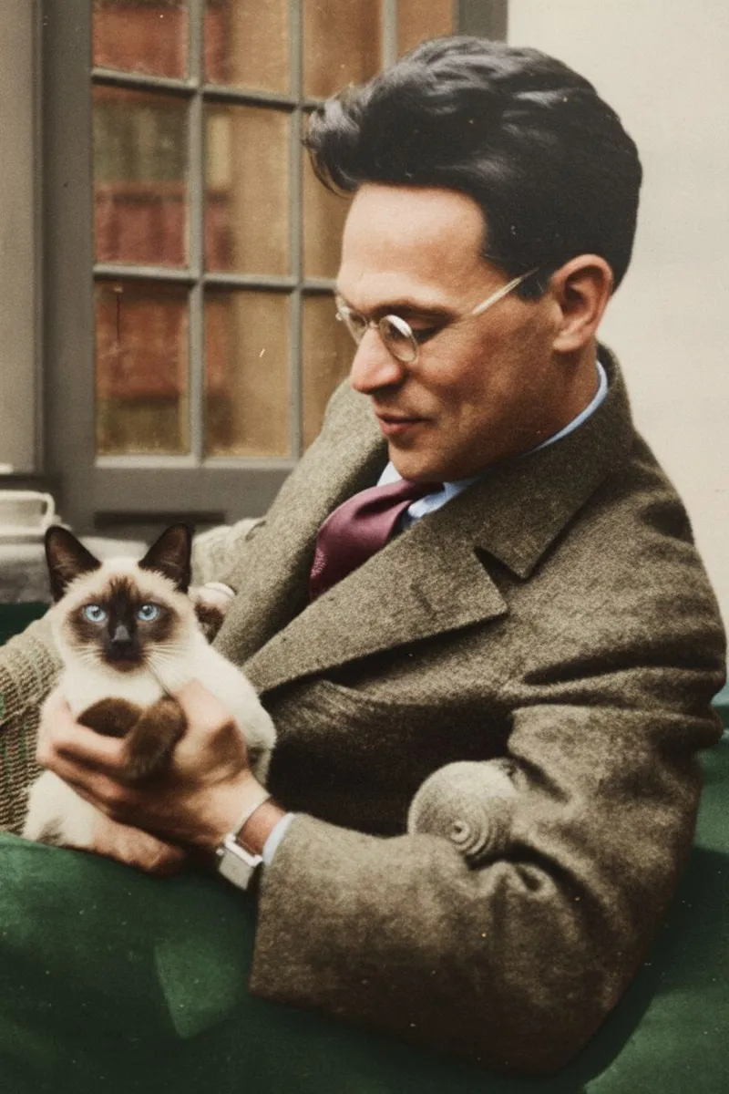 Наум Слуцький Наум Слуцький